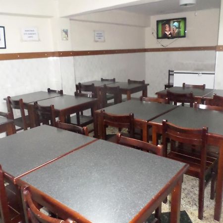 Hotel Estadual Adults Only Рио де Жанейро Екстериор снимка