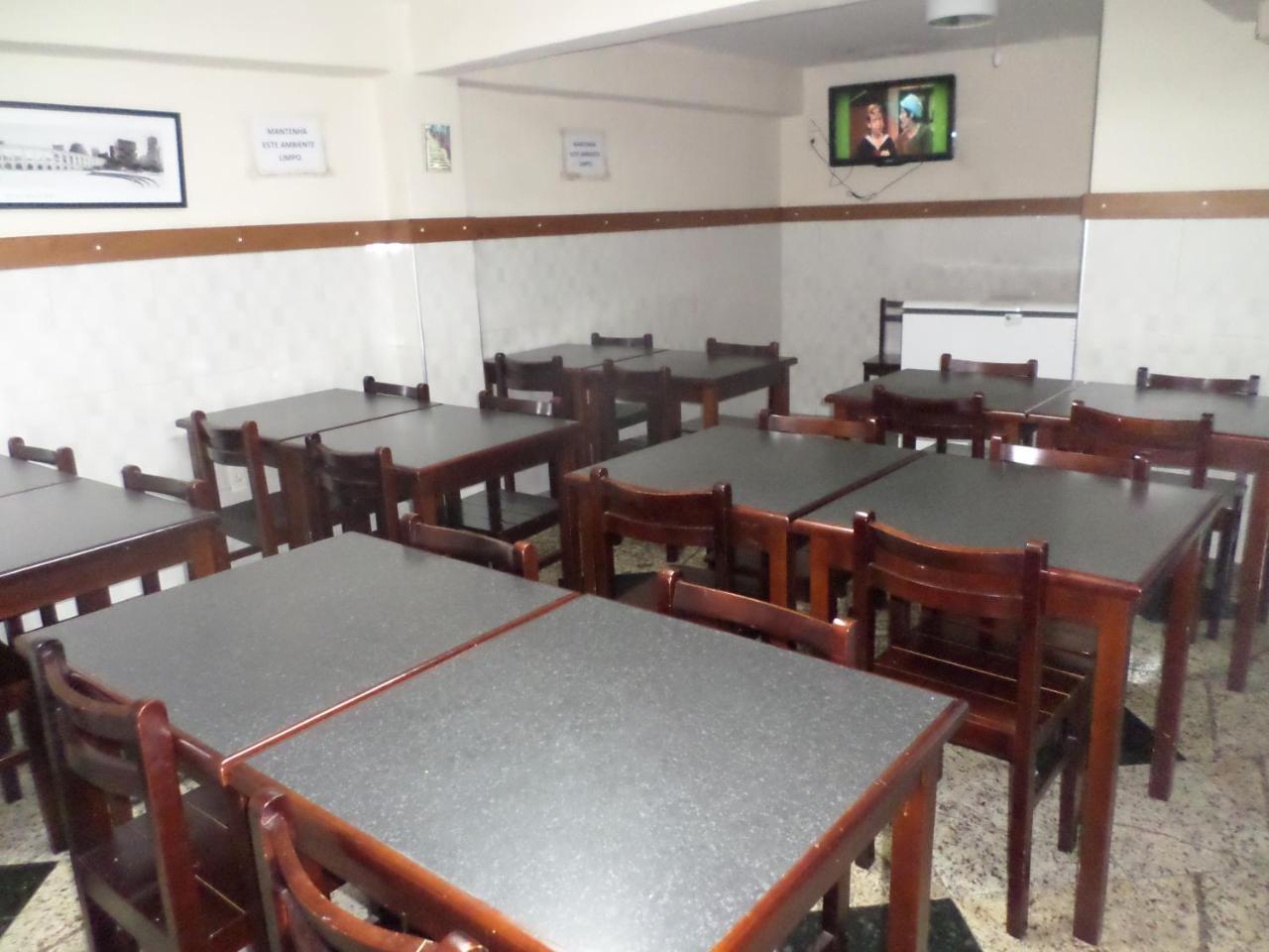 Hotel Estadual Adults Only Рио де Жанейро Екстериор снимка