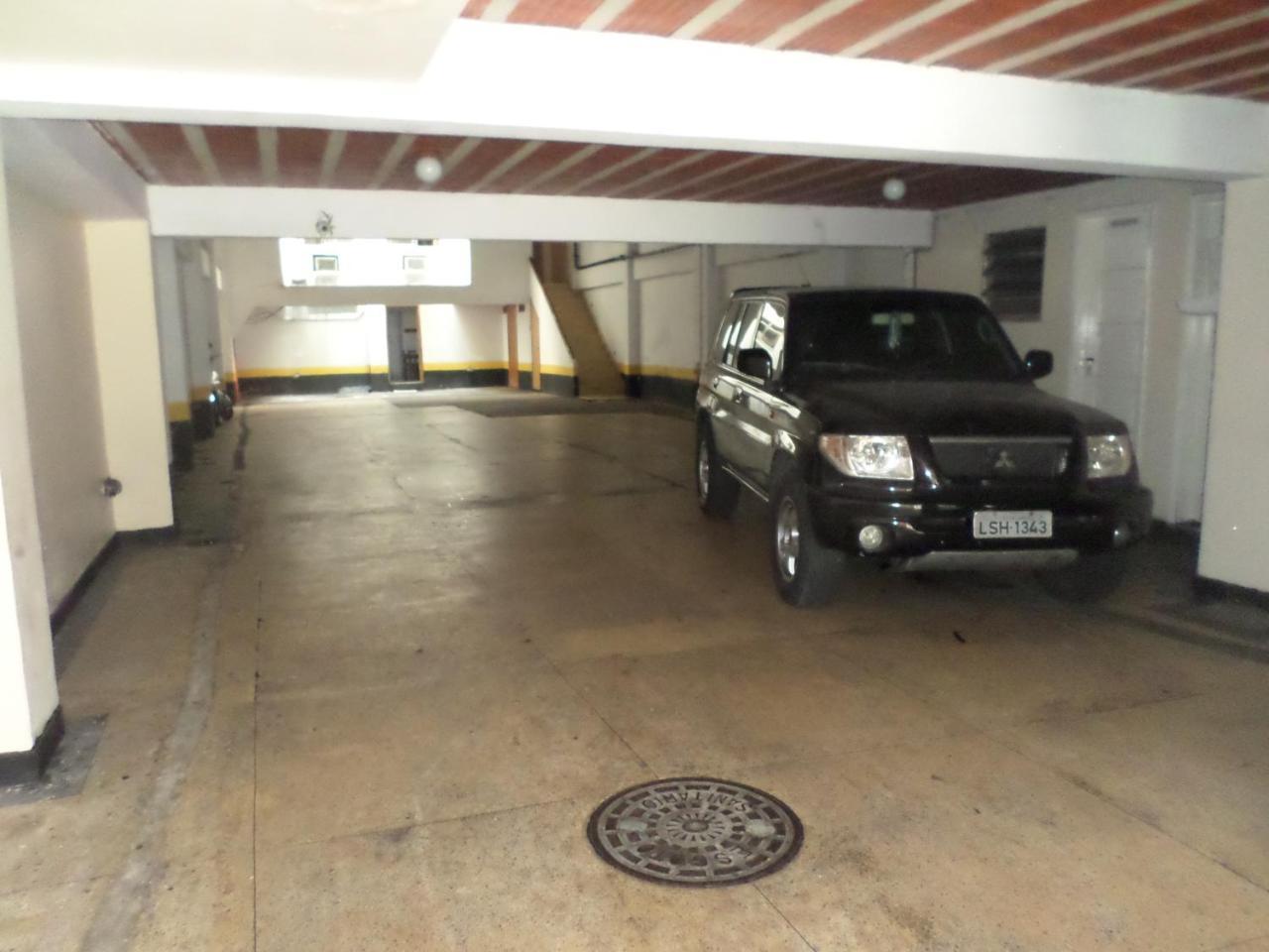 Hotel Estadual Adults Only Рио де Жанейро Екстериор снимка