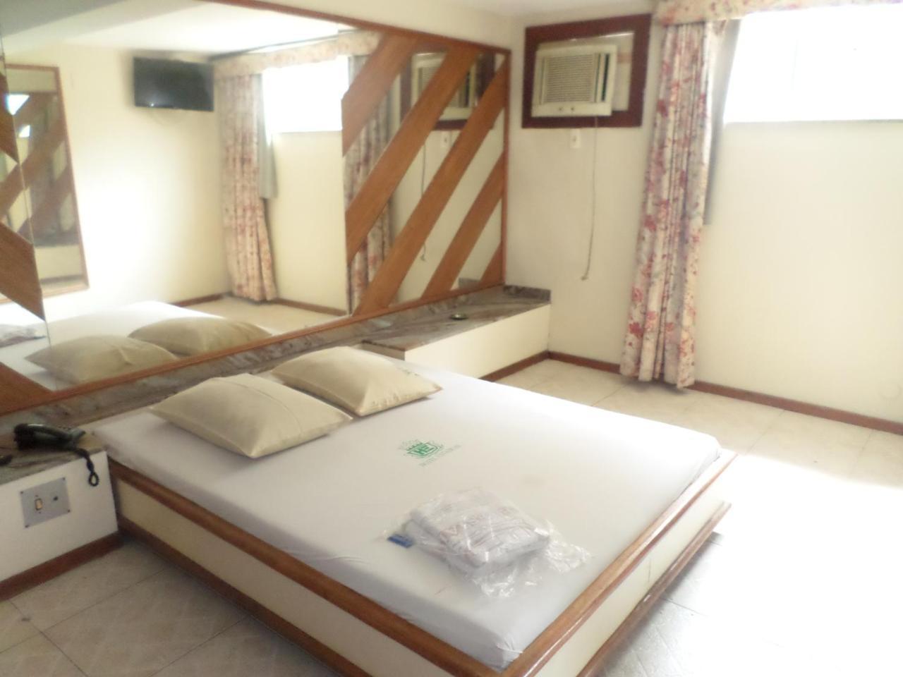 Hotel Estadual Adults Only Рио де Жанейро Екстериор снимка