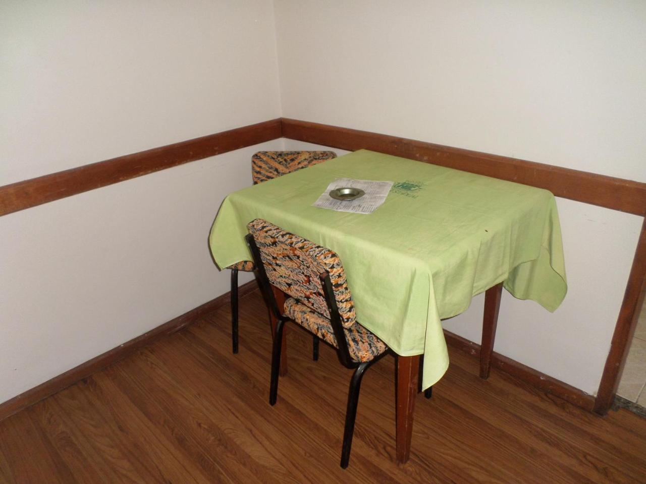 Hotel Estadual Adults Only Рио де Жанейро Екстериор снимка