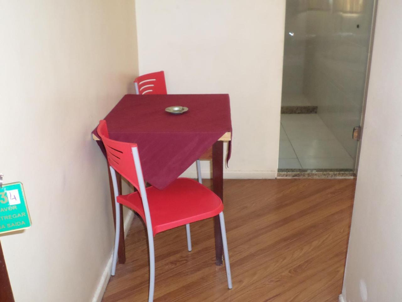 Hotel Estadual Adults Only Рио де Жанейро Екстериор снимка