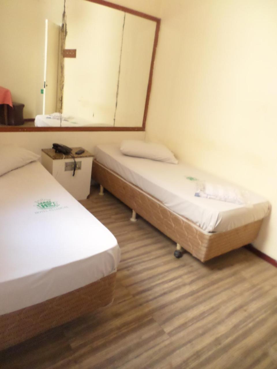 Hotel Estadual Adults Only Рио де Жанейро Екстериор снимка
